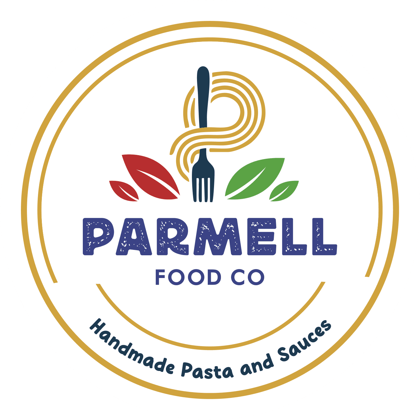 Parmell logo