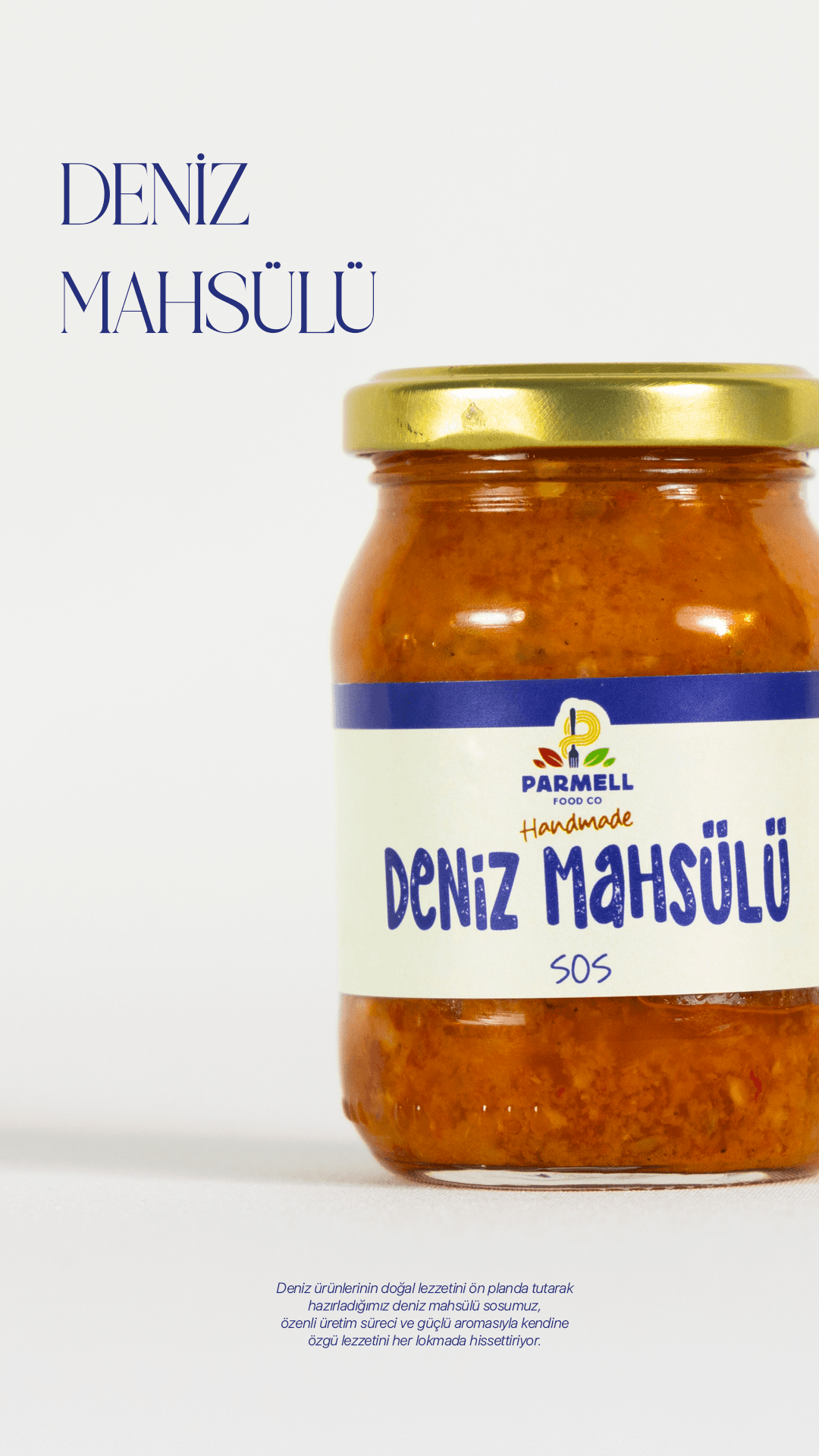 Deniz Mahsulü