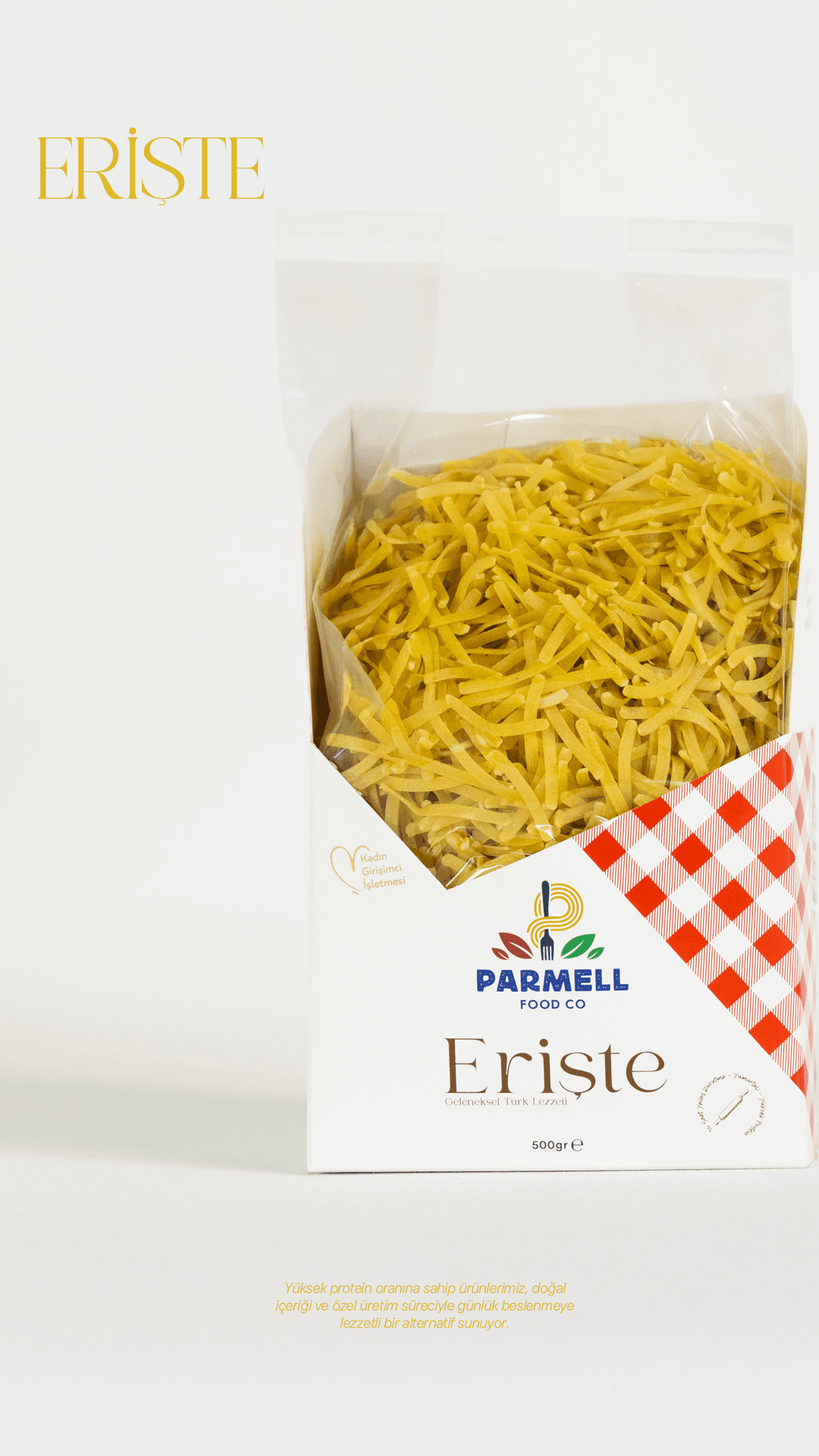 Erişte