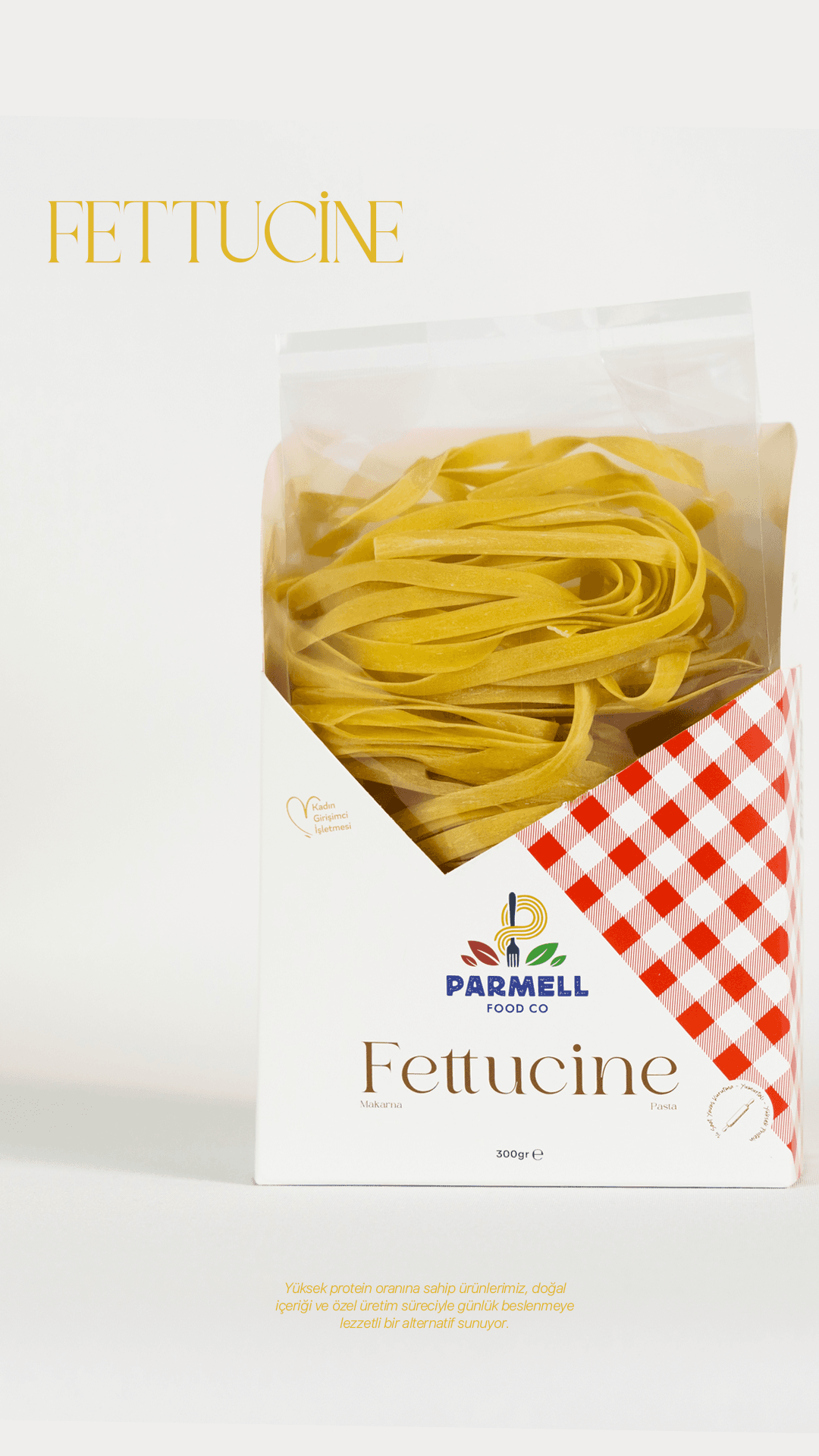 Fettucine