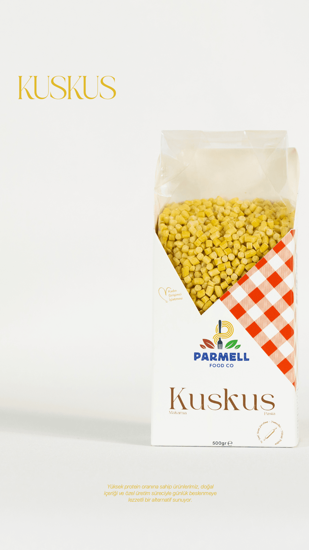 Kuskus