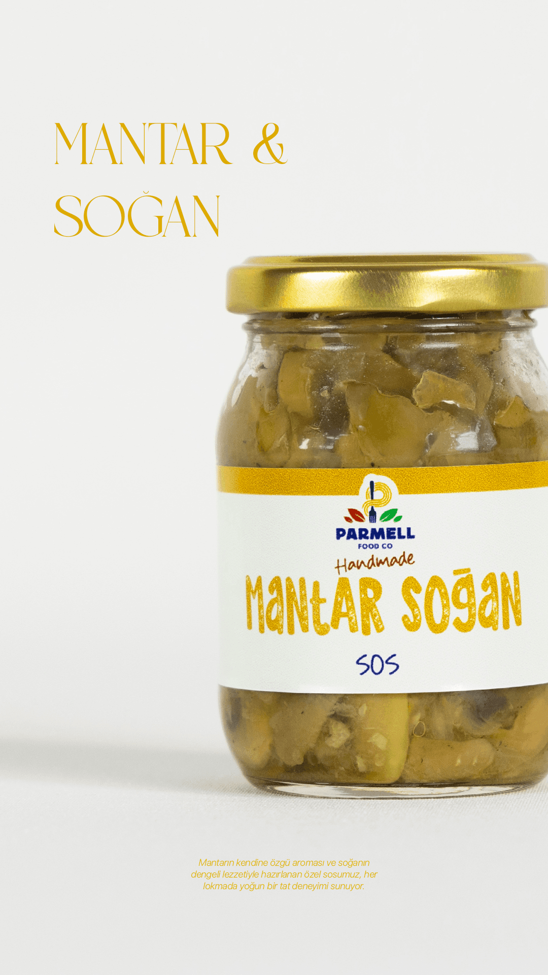 Mantar & Soğan